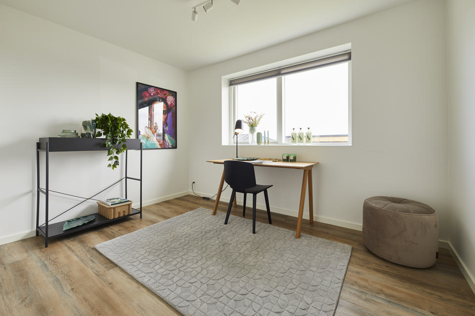 Gilmosehaven 101, 7400 Herning