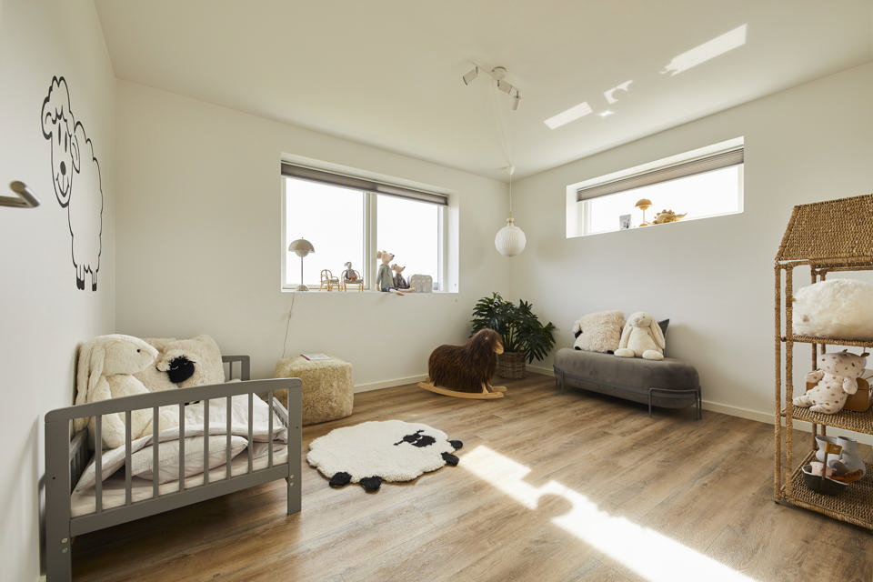 Gilmosehaven 101, 7400 Herning