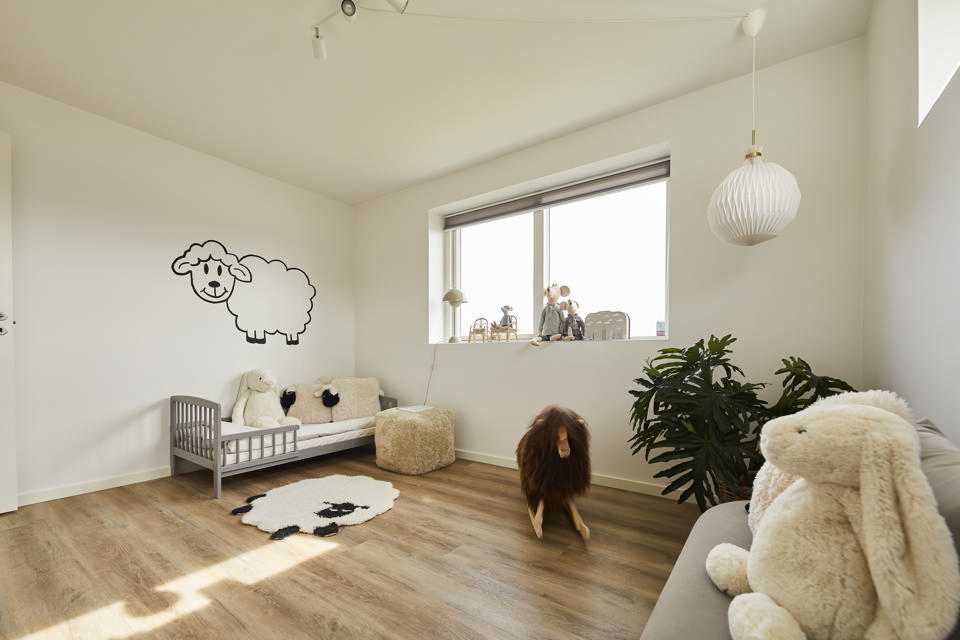 Gilmosehaven 101, 7400 Herning