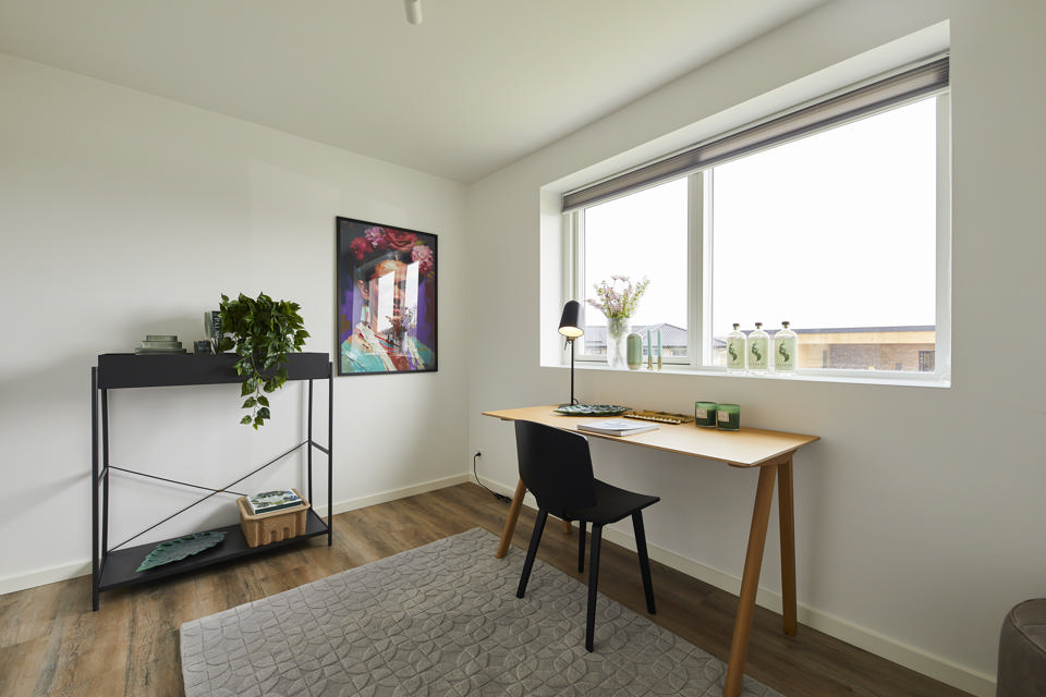 Gilmosehaven 101, 7400 Herning