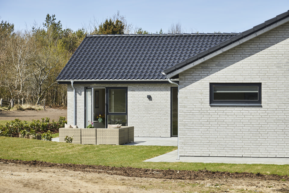 Gilmosehaven 101, 7400 Herning