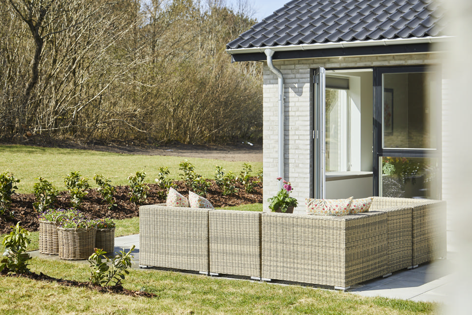 Gilmosehaven 101, 7400 Herning