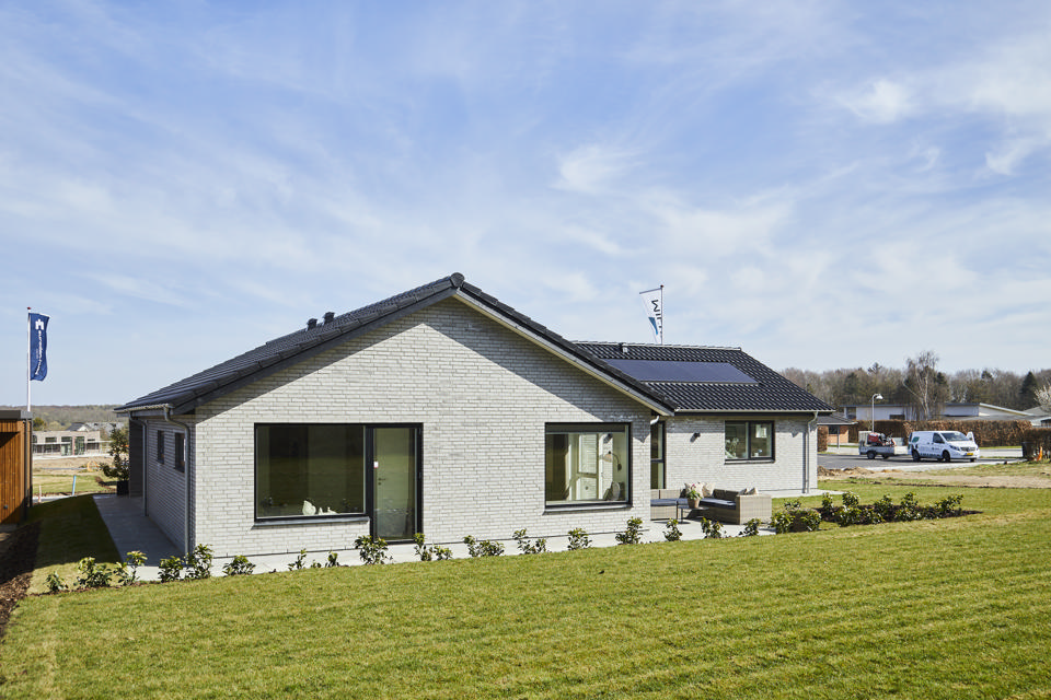 Gilmosehaven 101, 7400 Herning