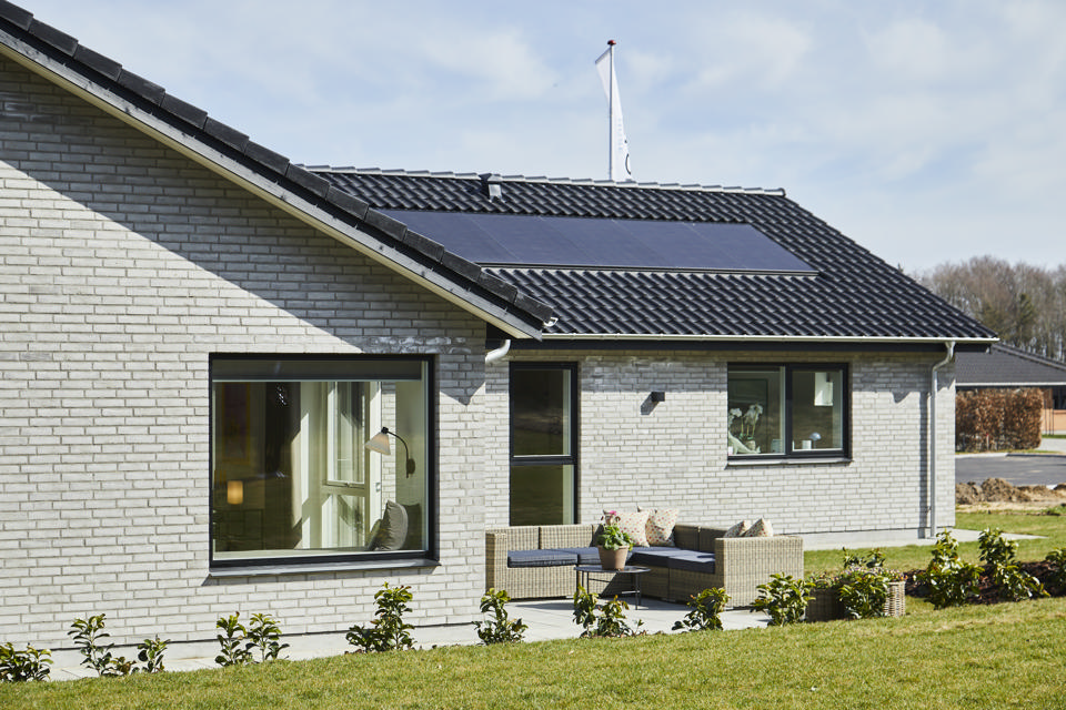 Gilmosehaven 101, 7400 Herning