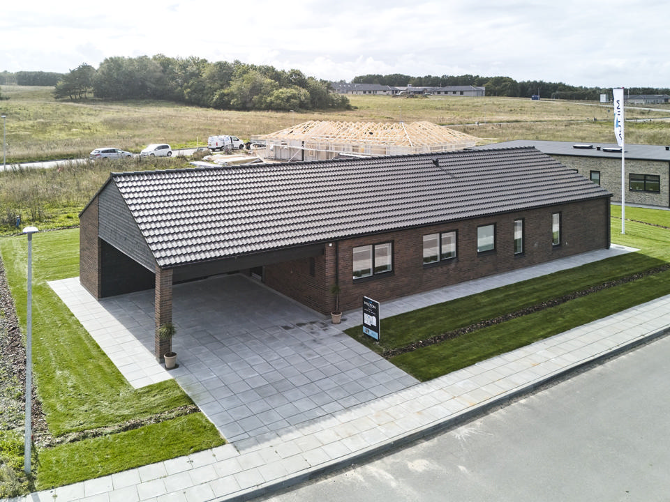 Sigynbakken 59, 9230 Svenstrup J