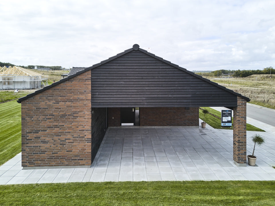 Sigynbakken 59, 9230 Svenstrup J