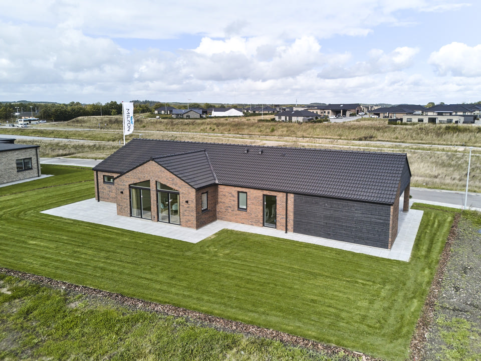 Sigynbakken 59, 9230 Svenstrup J