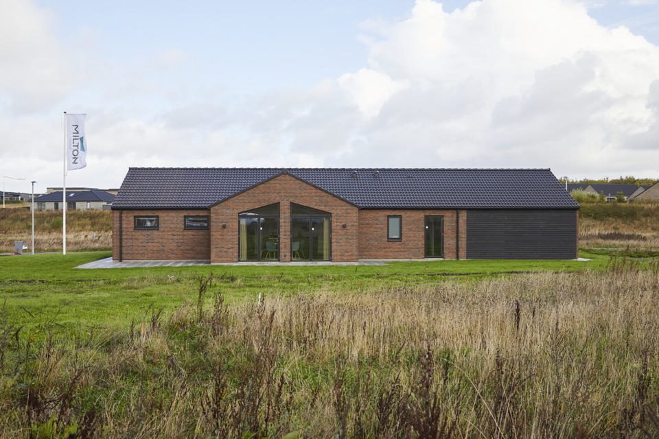 Sigynbakken 59, 9230 Svenstrup J