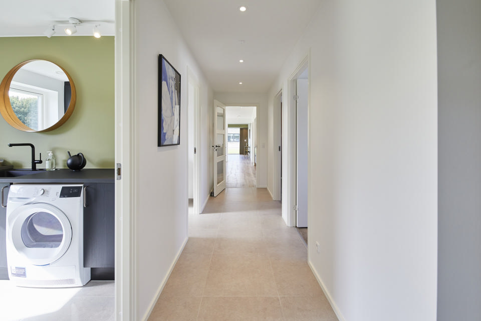 Sigynbakken 59, 9230 Svenstrup J