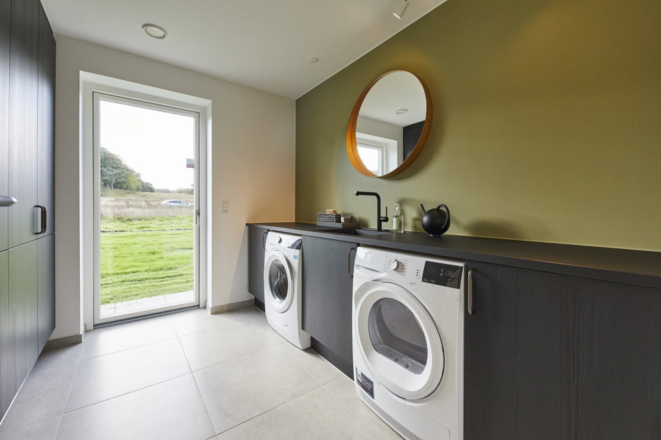 Sigynbakken 59, 9230 Svenstrup J