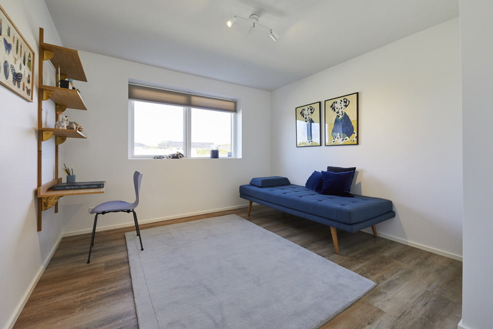 Sigynbakken 59, 9230 Svenstrup J