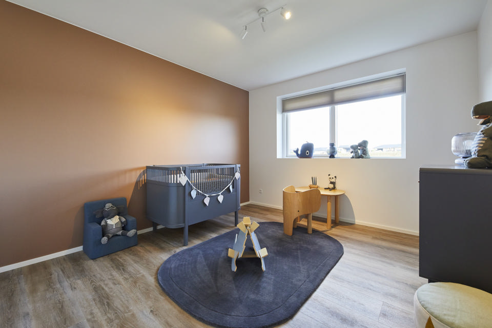 Sigynbakken 59, 9230 Svenstrup J