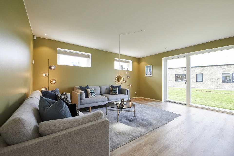 Sigynbakken 59, 9230 Svenstrup J