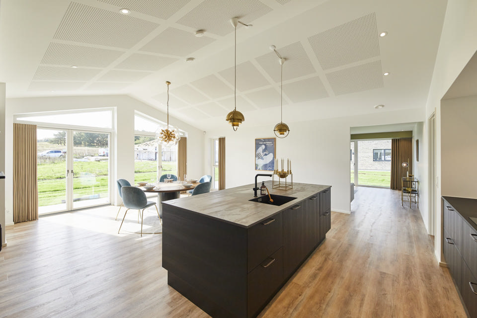 Sigynbakken 59, 9230 Svenstrup J