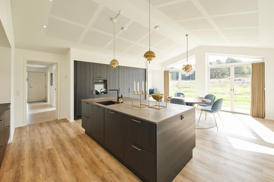 Sigynbakken 59, 9230 Svenstrup J