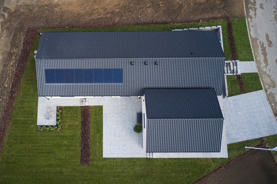 Løvehalen 34, 8700 Horsens