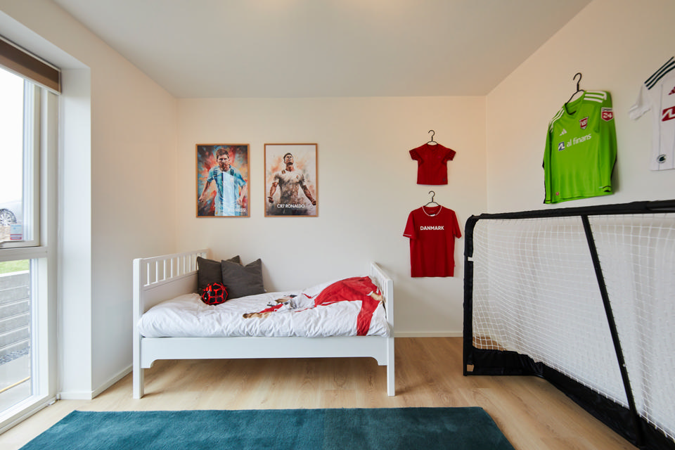 Løvehalen 34, 8700 Horsens