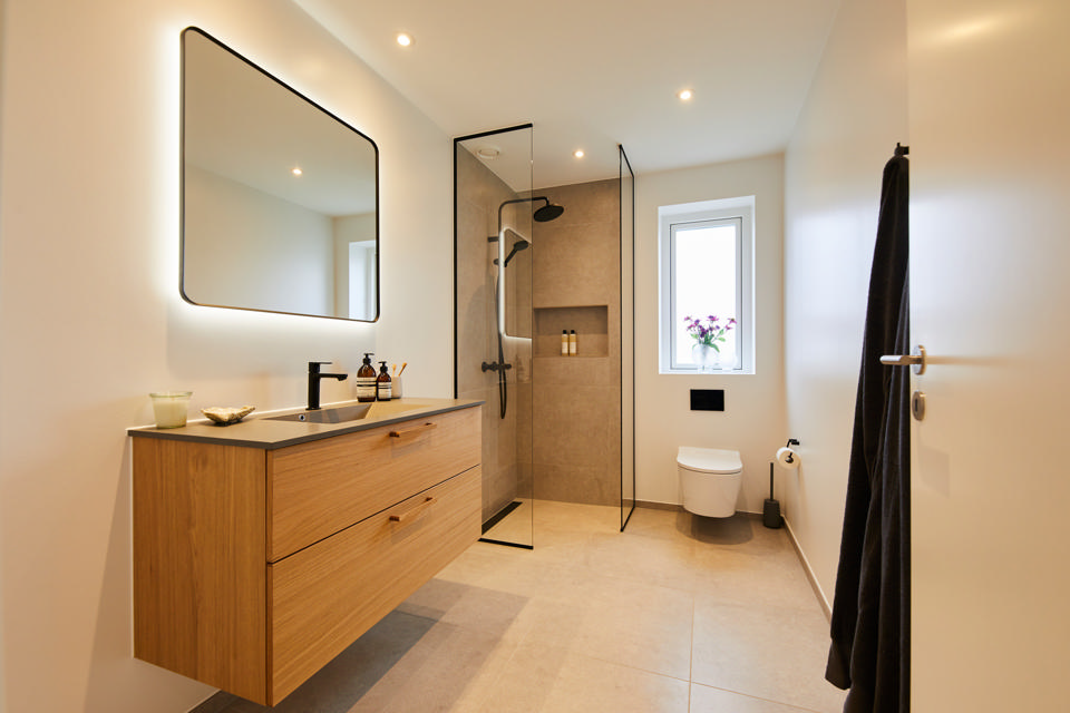 Løvehalen 34, 8700 Horsens