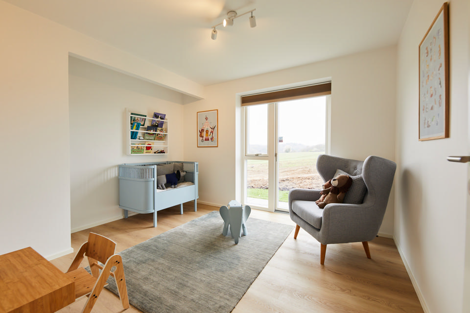 Løvehalen 34, 8700 Horsens