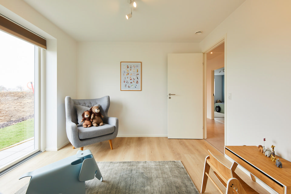 Løvehalen 34, 8700 Horsens