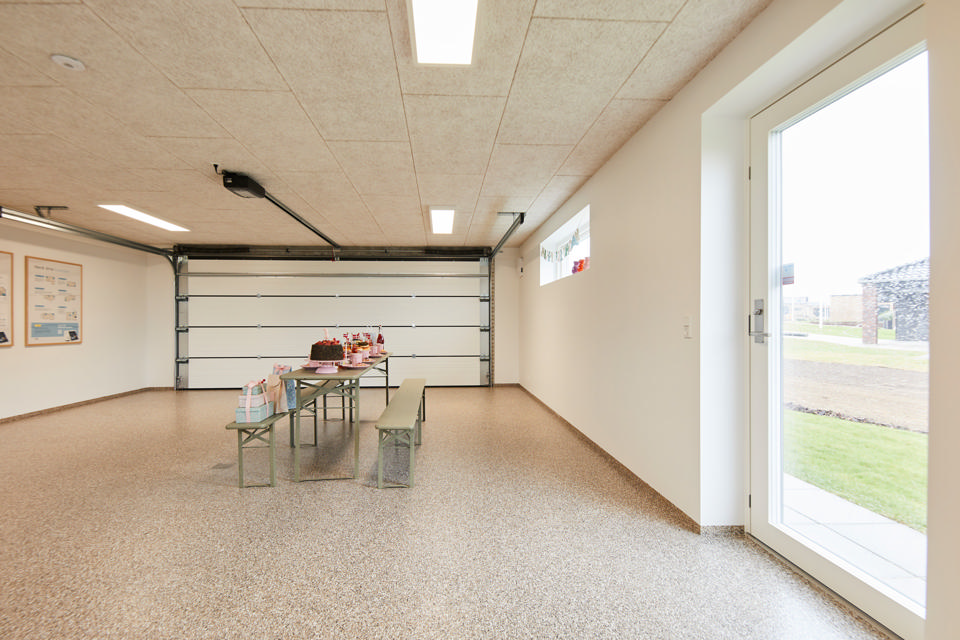 Løvehalen 34, 8700 Horsens