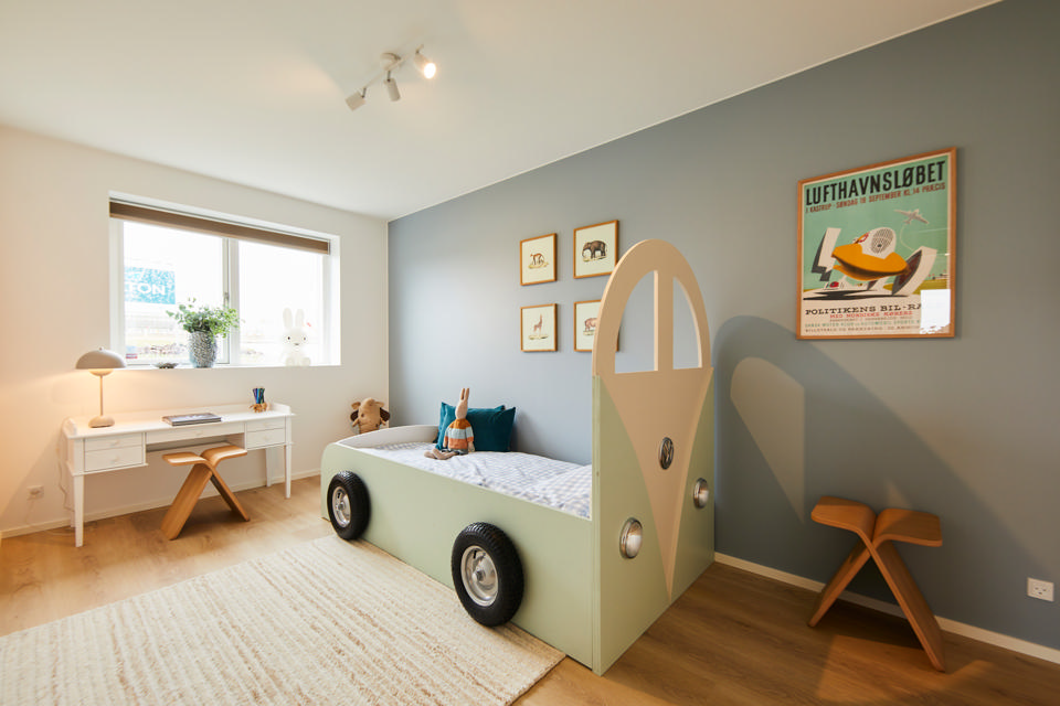 Løvehalen 34, 8700 Horsens