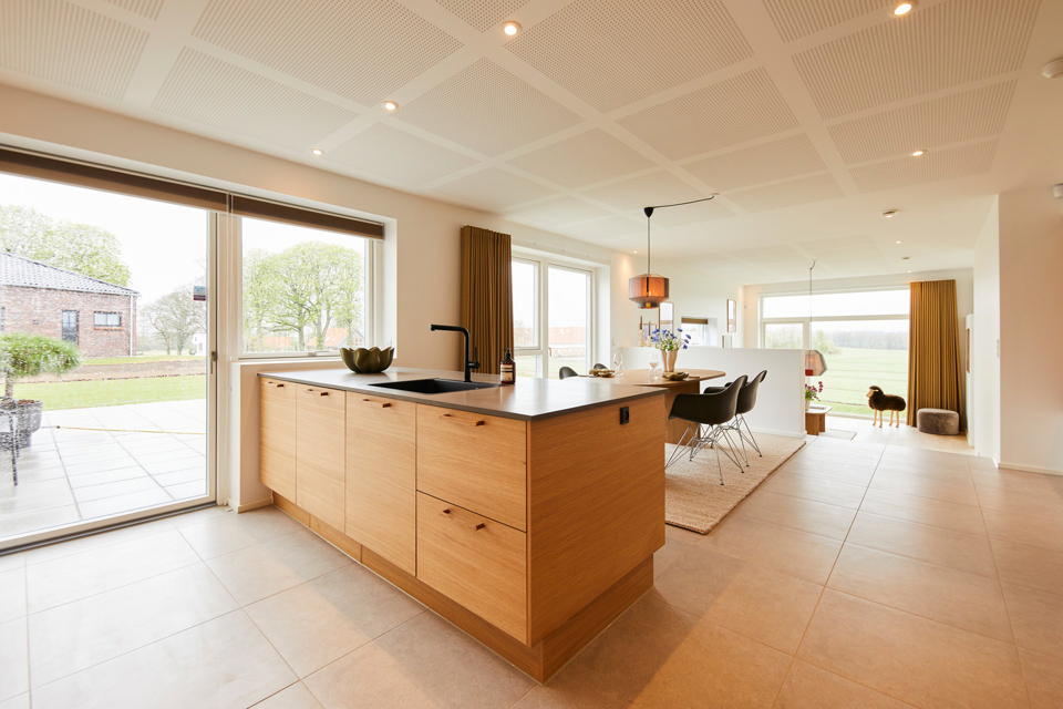 Løvehalen 34, 8700 Horsens