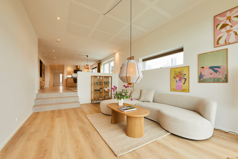 Løvehalen 34, 8700 Horsens