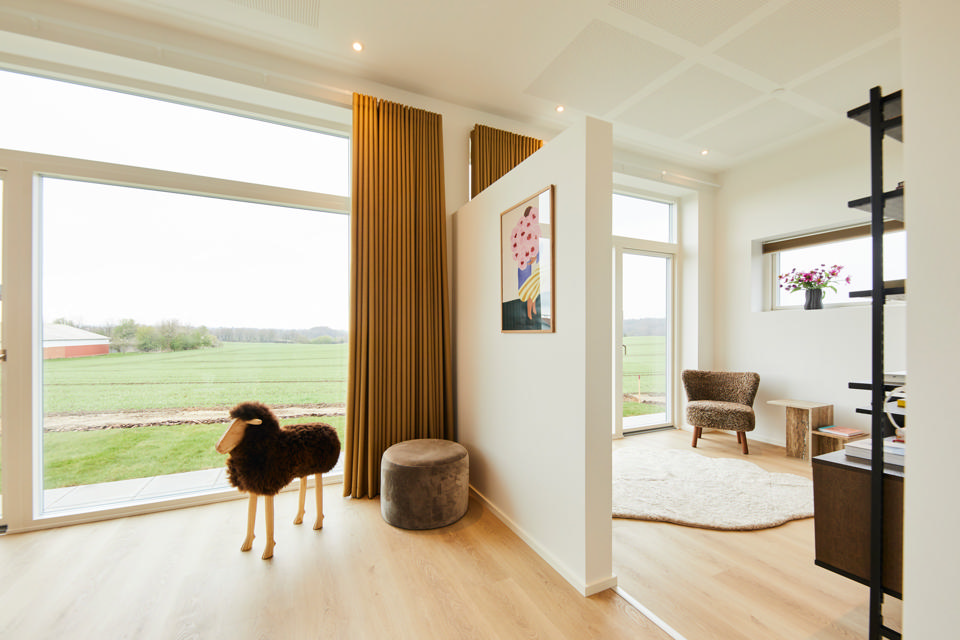 Løvehalen 34, 8700 Horsens