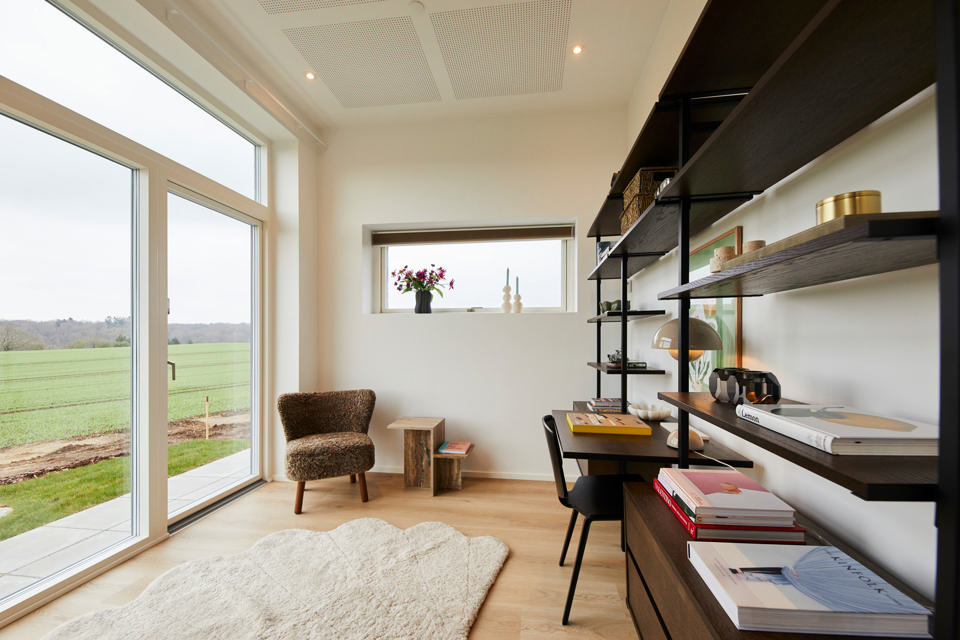 Løvehalen 34, 8700 Horsens