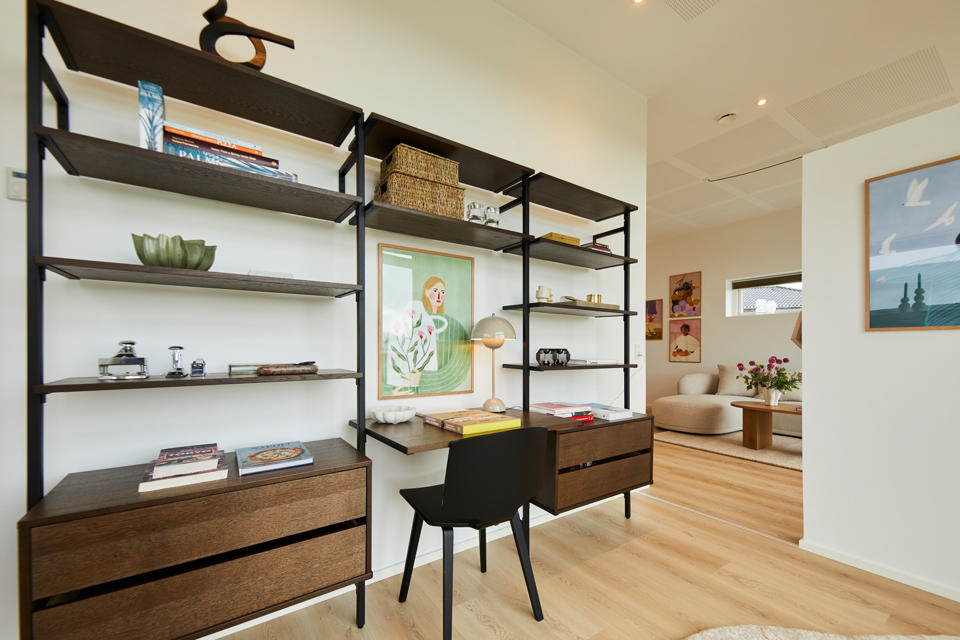 Løvehalen 34, 8700 Horsens