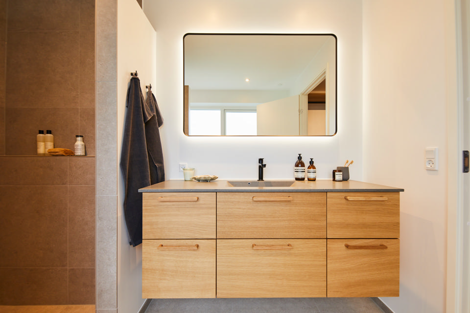 Løvehalen 34, 8700 Horsens