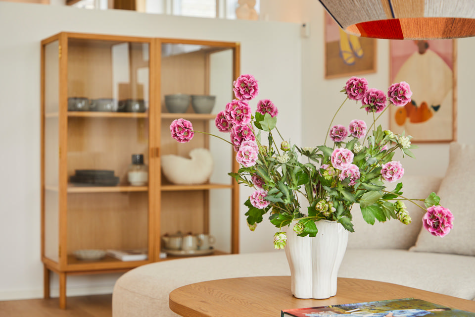 Løvehalen 34, 8700 Horsens