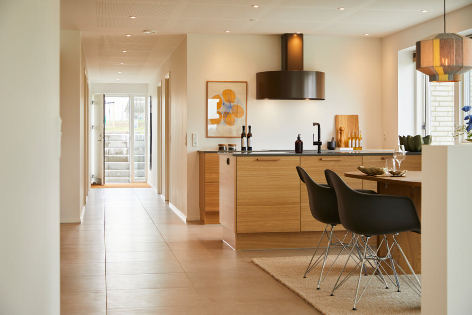 Løvehalen 34, 8700 Horsens