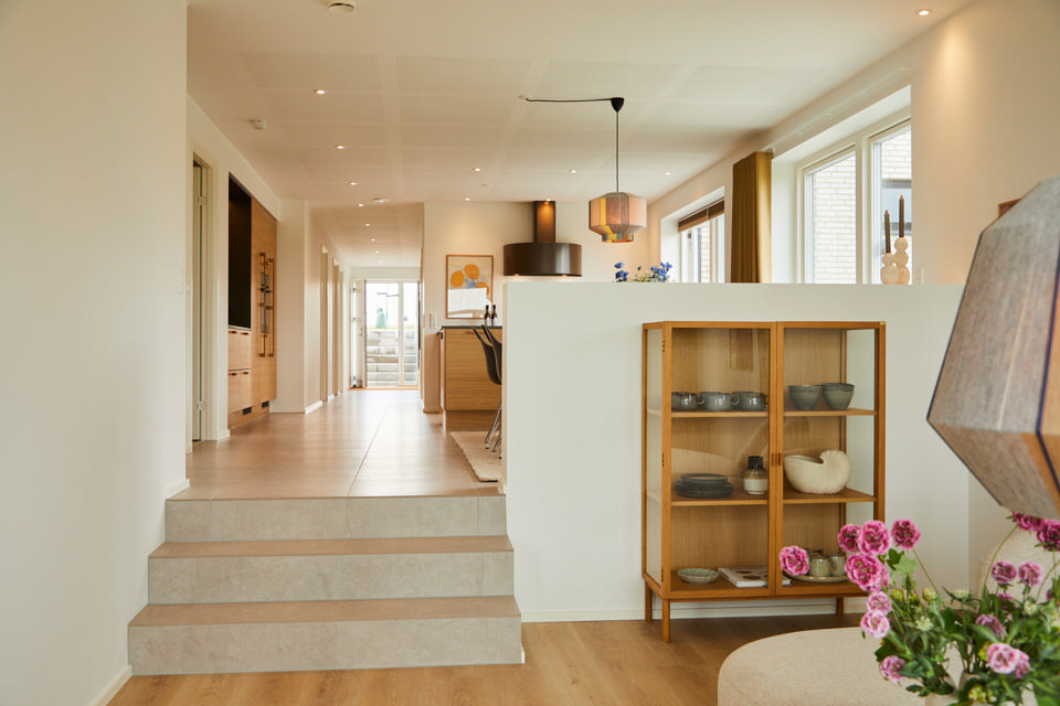 Løvehalen 34, 8700 Horsens