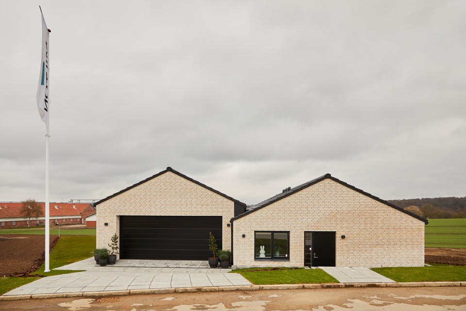 Løvehalen 34, 8700 Horsens