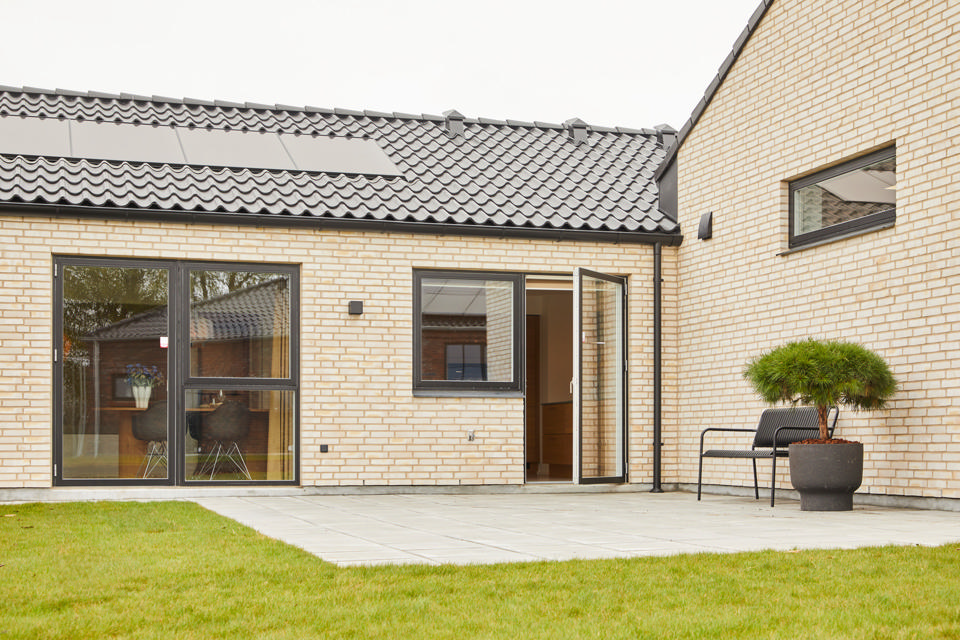 Løvehalen 34, 8700 Horsens