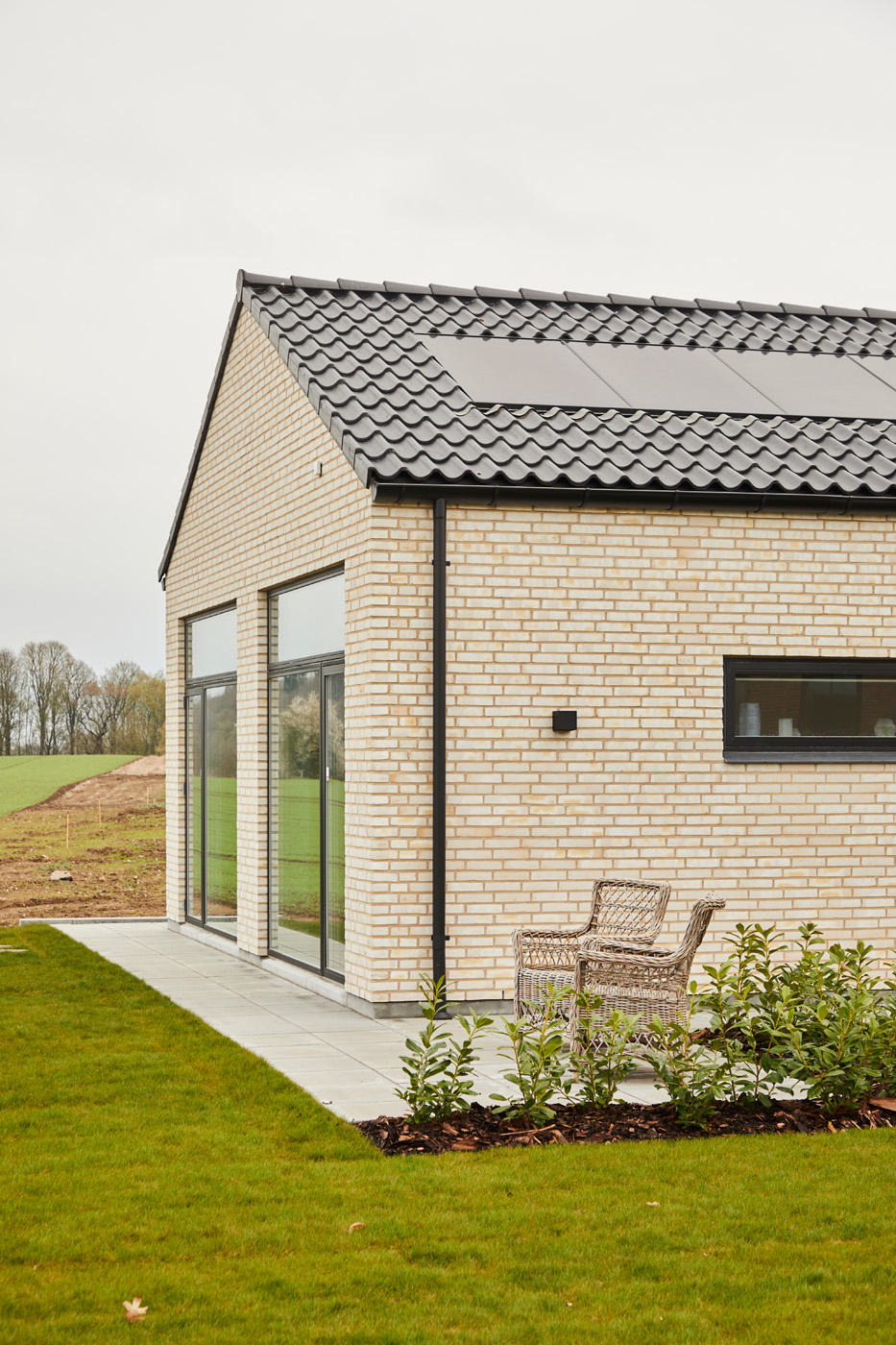 Løvehalen 34, 8700 Horsens