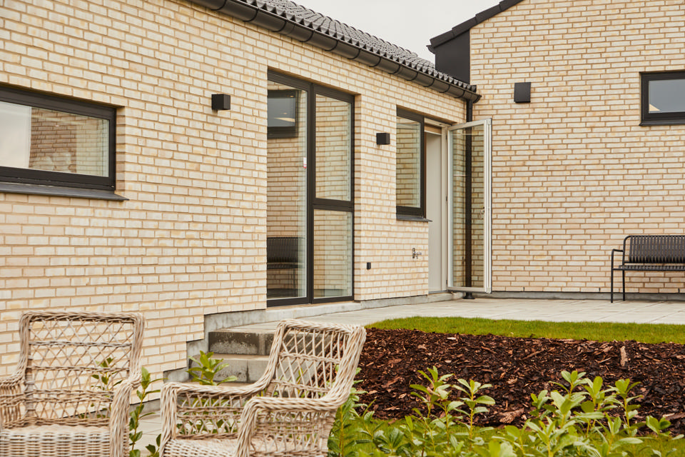 Løvehalen 34, 8700 Horsens