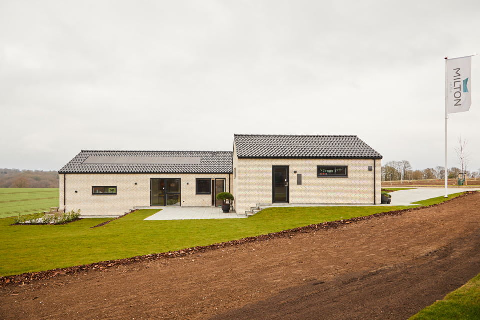 Løvehalen 34, 8700 Horsens