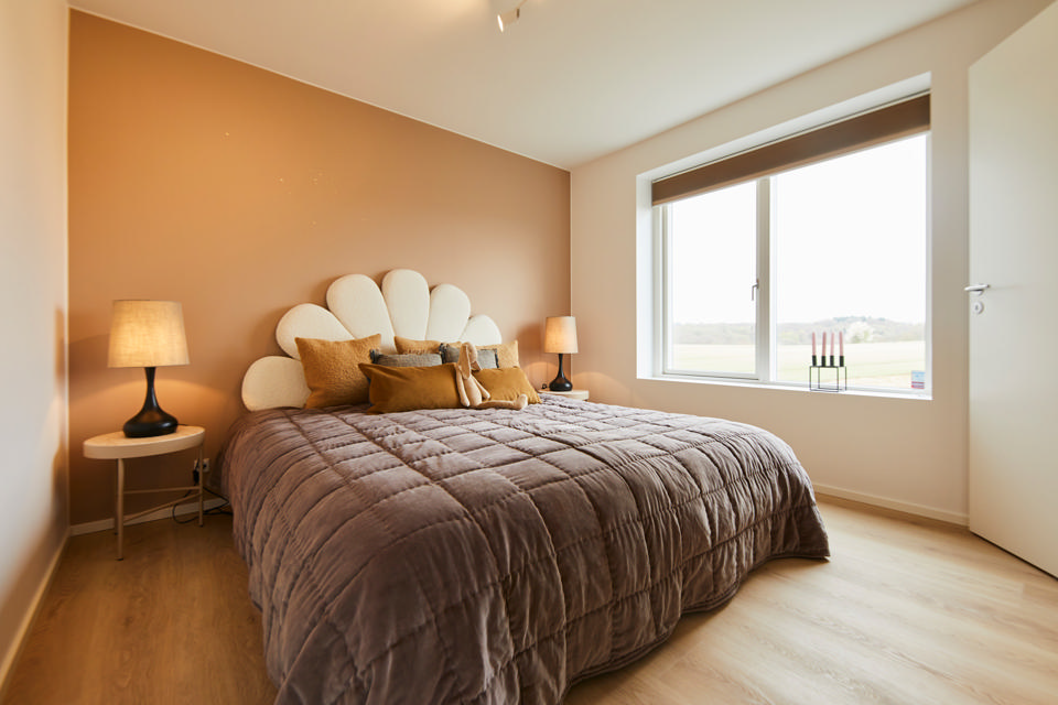 Løvehalen 34, 8700 Horsens