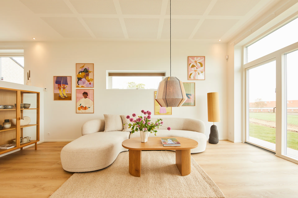 Løvehalen 34, 8700 Horsens