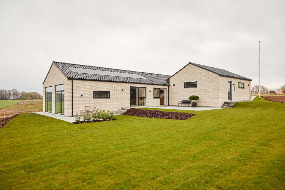 Løvehalen 34, 8700 Horsens