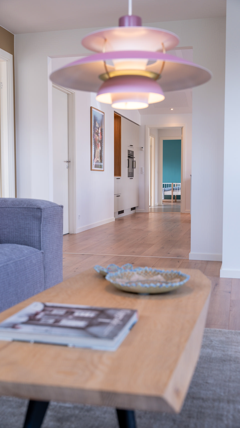 Muskatvej 7, 8600 Silkeborg