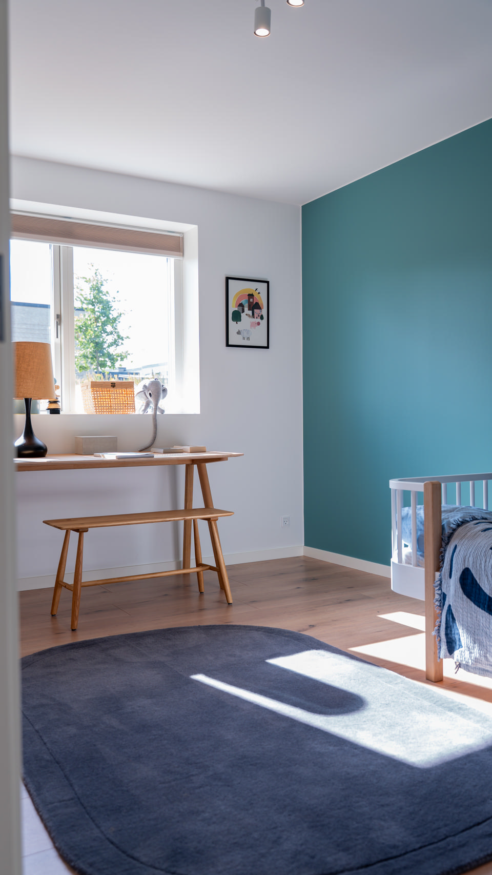 Muskatvej 7, 8600 Silkeborg