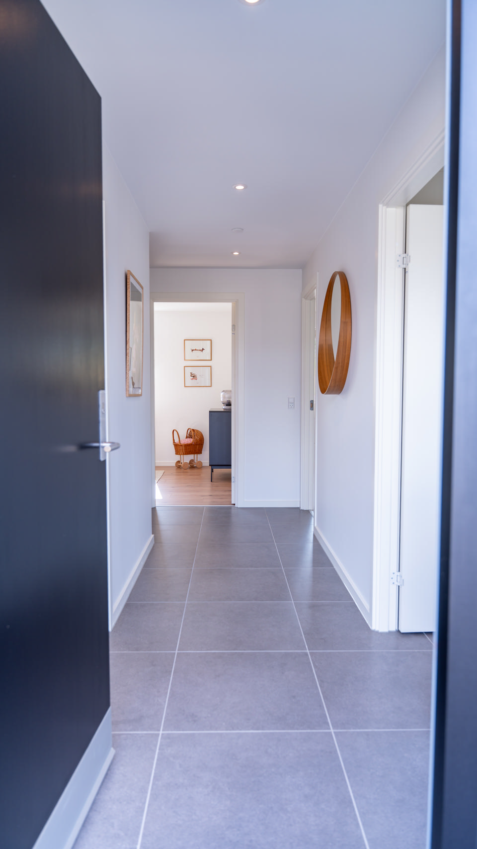 Muskatvej 7, 8600 Silkeborg