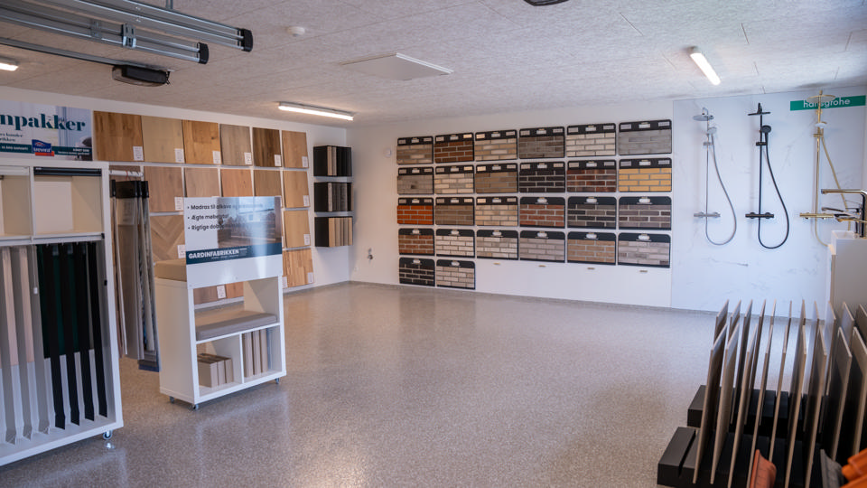 Muskatvej 7, 8600 Silkeborg