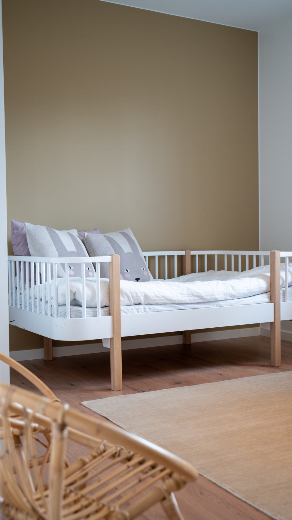 Muskatvej 7, 8600 Silkeborg