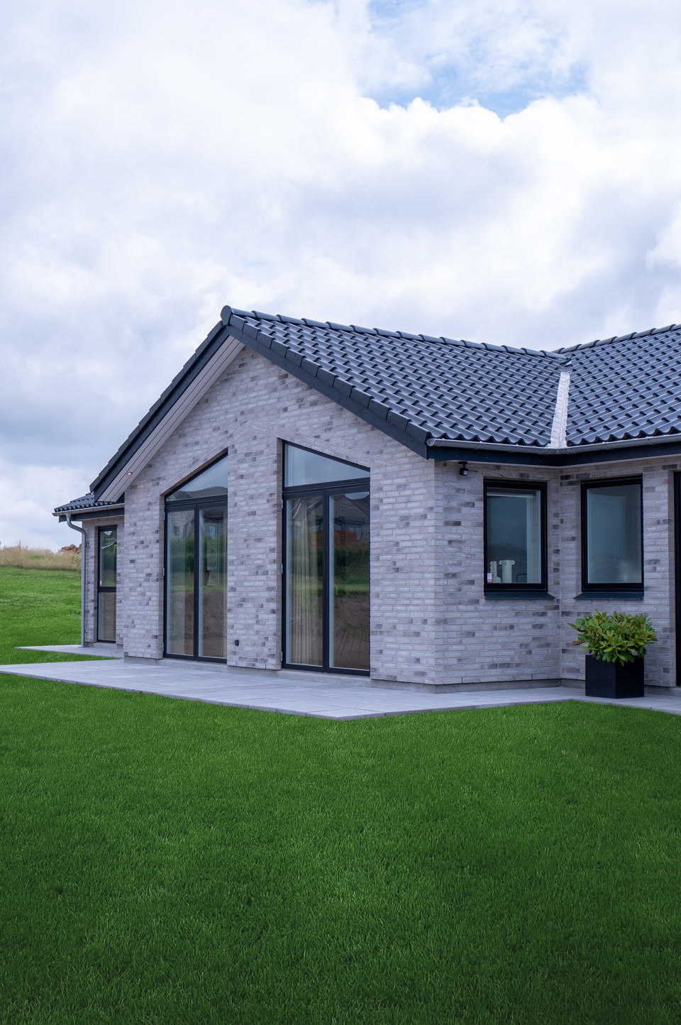 Muskatvej 7, 8600 Silkeborg