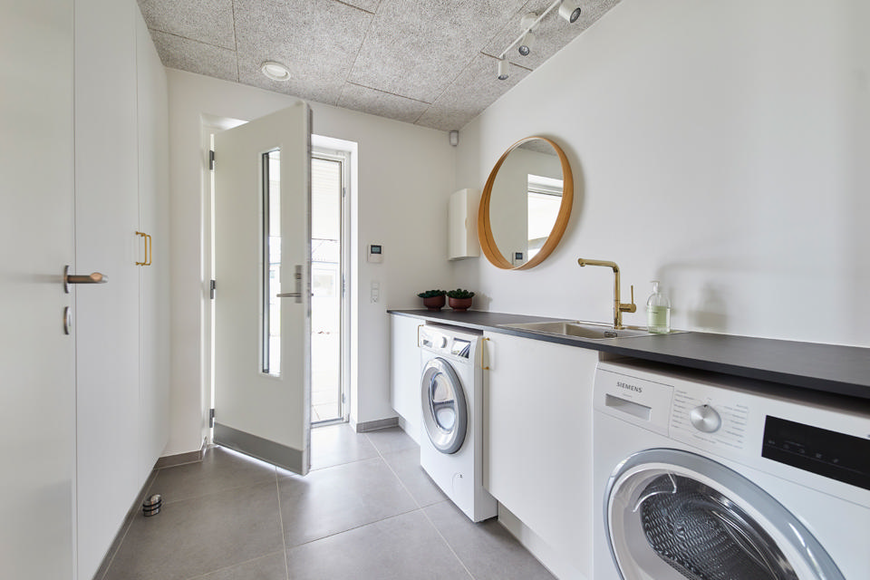 Bronzevej 15A, 5250 Odense SV